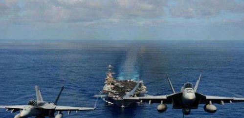 空中冲突，太平洋航母全航母类型解析，哪款适配你的制空/反潜/登陆战术？