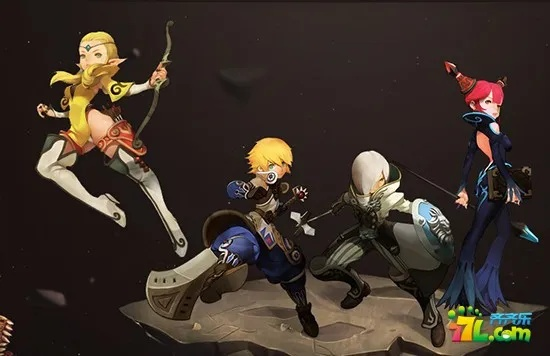 龙之谷手游官网怎么用最省心？新区、专属礼包、职业攻略一键搞定全指南