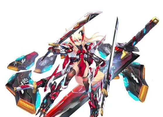 2026机动战姬聚变节奏榜深度拆解，开荒/PVP/后期养成该抱谁的大腿？