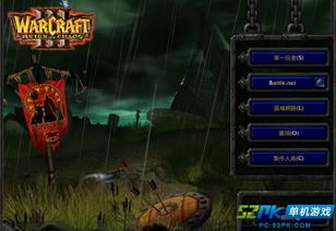 魔兽真三国无双，青铜冲霸主？10个隐藏机制+3类英雄对线黑科技