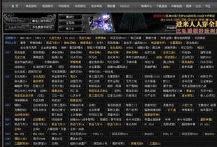 2026最新暗黑血统下载类型全解析，精准匹配玩家热门需求的实战指南