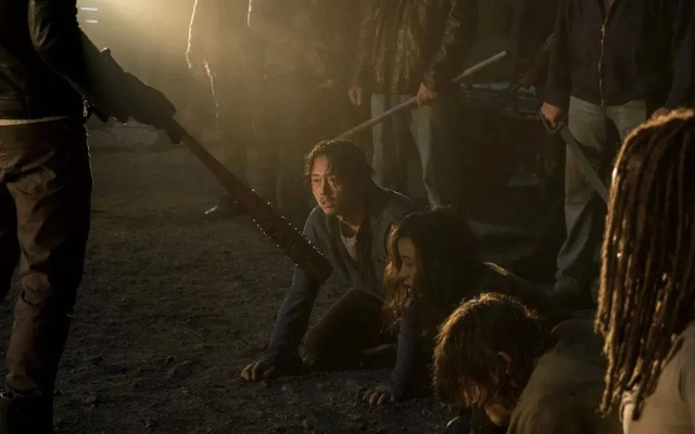 独家拆解行尸走肉第二季09，3个鲜为人知的人性暗线与生存门道