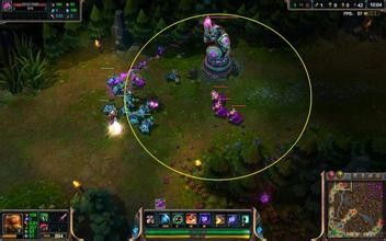 怎么用盲僧李青统治2026野区？刷野节奏、连招进阶、团战切入全攻略