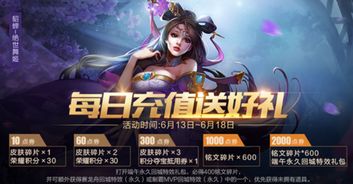 露娜2官网怎么薅满福利？2026新手开荒/回归职业榜+神装速刷全攻略