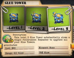 坚守阵地2零氪全三星攻略，地形卡位+炮塔克制，通关率直逼92%