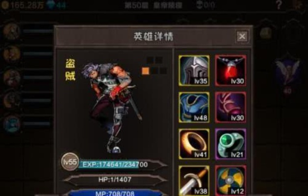 地牢猎人2骨灰级全攻略，独家拆解隐藏机制、BOSS速通+毕业装备刷法