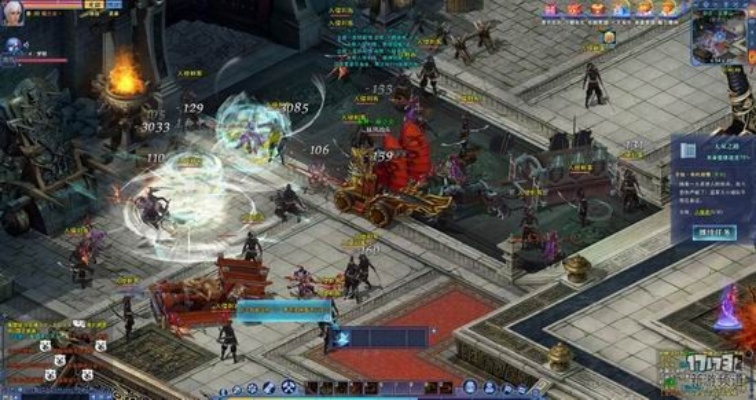 鬼谷无双怎么称霸国战？平民逆袭、阵营制胜的实战全解析