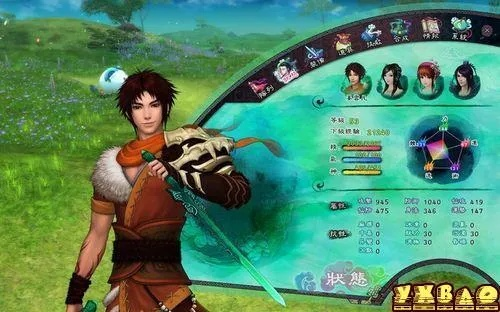 仙剑5隐藏BOSS全类型解析，触发机制+通关攻略，鲜有人知的掉落汇总