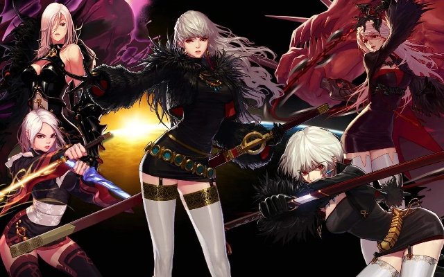 DNF女鬼剑技能展示全解析，2026适配打团/搬砖的精准匹配攻略