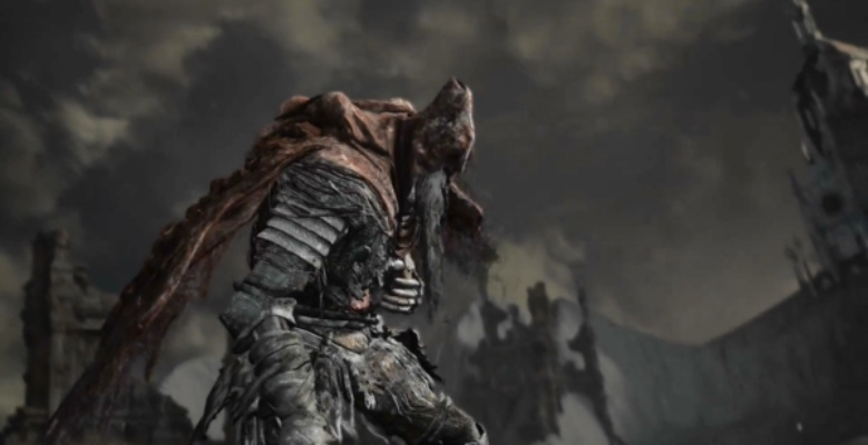 乌戈君必看，魂类高难BOSS怎么无伤通关？3种冷门机制+实战案例