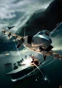 汤姆克兰西之H.A.W.X空战进阶指南，解锁隐藏战机+拟真模式核心战术