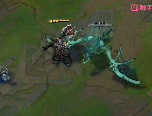 2026赛季蛮王深度上分指南，对线压制、带线牵制、团战切C全维度拆解