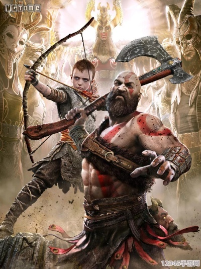 战神系列怎么玩透？硬核玩家私藏的ARPG开荒、流派、隐藏内容全解析