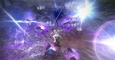 复仇OL怎么玩才爽？暗黑硬核MMO开荒、复仇、PVP全阶段实战攻略