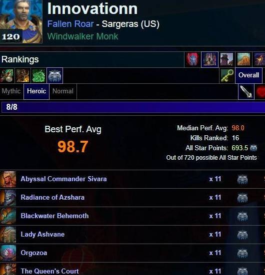 WOW玩家必看，新闻类型怎么分？热门需求匹配指南帮你精准避坑