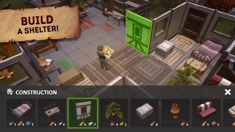 永恒都市类求生全攻略，新手避坑、据点选址、资源搜刮进阶指南