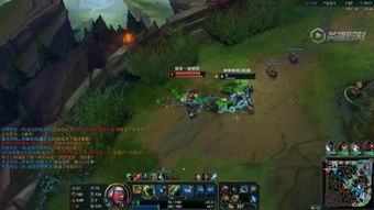 溪子解说LOL到底强在哪？从新手到黄金必学的娱乐式上分干货全解析