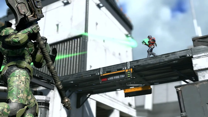 等离子EXT武器全攻略，适配场景、改装技巧及2026年实战胜率揭秘