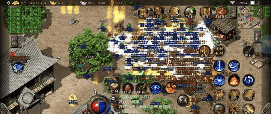 原生/复古/合击/手游？热血传奇官方客户端全类型拆解+热门需求匹配，搞定90%入坑难题