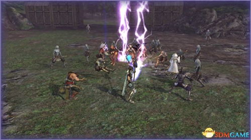 无双大蛇秘籍全攻略，角色解锁、刷级速通、武器锻造新手到高玩实战指南