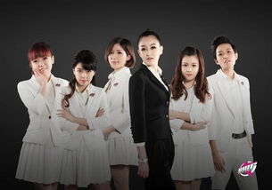 LOLadies全女子战队揭秘，生存现状、训练体系与职业电竞的女性破局之路