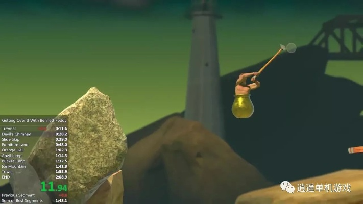 掘地求升类虐心闯关，从卡关破防到速通封神的硬核实战指南