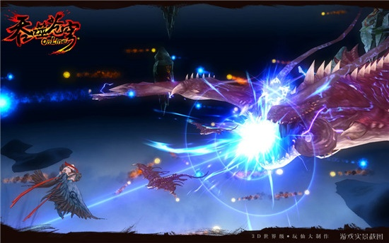 吞噬苍穹OL从萌新到仙尊，空战实操、宗门红利、隐藏秘境鲜为人知的门道