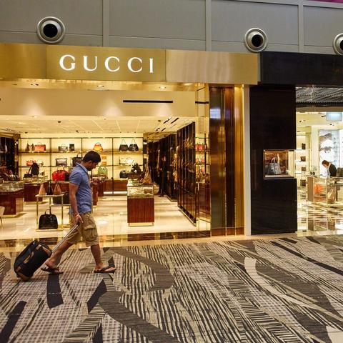 奢侈品代购怕被骗？6类骗局拆解+热门需求匹配防骗全攻略