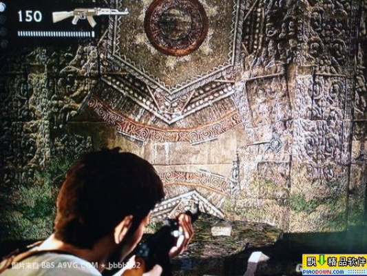 神秘海域2通关难？2026实测图文攻略，解谜/收集/战斗卡点全突破