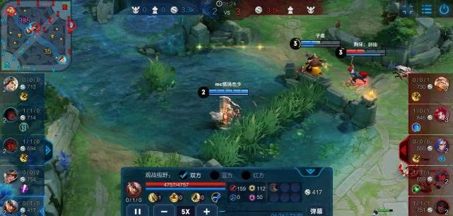 时空辅助真的是躺赢神器？3类核心类型拆解+5大热门场景实战技巧