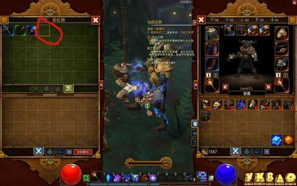 火炬之光2赌博系统深度拆解，如何精准赌出毕业装？附欧皇实战秘籍