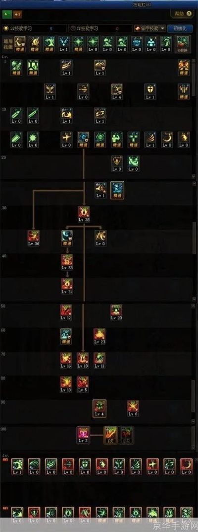 85版领主之塔独家攻略，鲜为人知的速刷技巧+平民必换SS清单，两周毕业不是梦