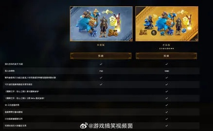 魔兽世界战网绑定全解析，4种核心类型+热门需求匹配避坑（2026实测）