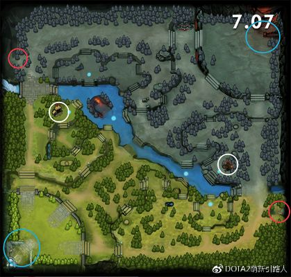 DOTA地图下载类型全拆解，匹配热门需求的精准找图攻略（2026版）