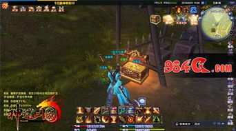 神道三国如何快速变强？2026实测，职业搭配、国战技巧、隐藏BOSS全解析