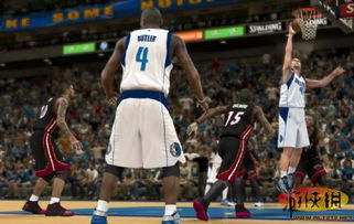 NBA2K13全模式拆解+热门需求适配，老玩家私藏的实战玩法秘籍