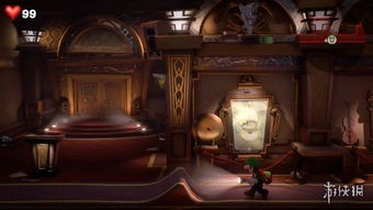 路易鬼屋玩不明白？全系列捉鬼技巧、BOSS攻略及隐藏收集品独家解析