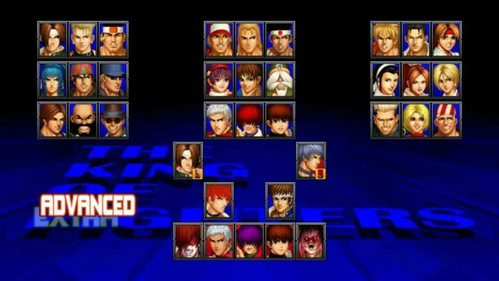 2026拳皇角色全指南，版本T0梯队、冷门逆袭+实战连招与隐藏彩蛋全揭秘