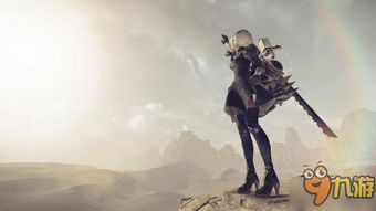 独家2026实测，尼尔，机械纪元从入门到全成就，全结局/隐藏武器/刷级攻略