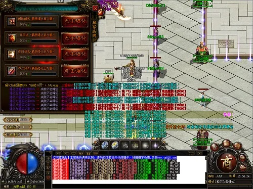 2026实测传奇下载器全指南，类型拆解+需求匹配，避坑防骗一步到位