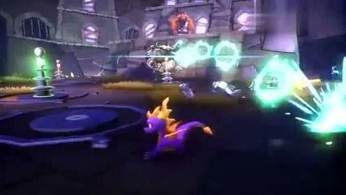 玩斯派罗传说总卡关？新手速通+隐藏收集+BOSS打法全揭秘