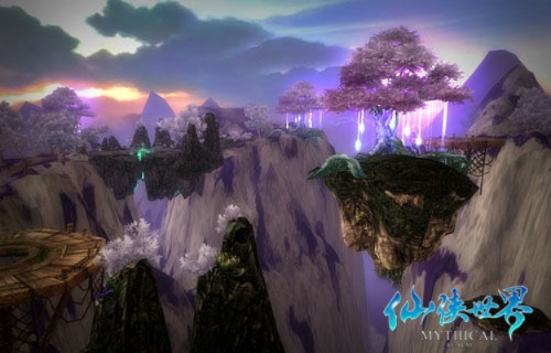 仙侠世界的5类致命错过，从剧情断层到机缘流失，玩家该如何精准补救？