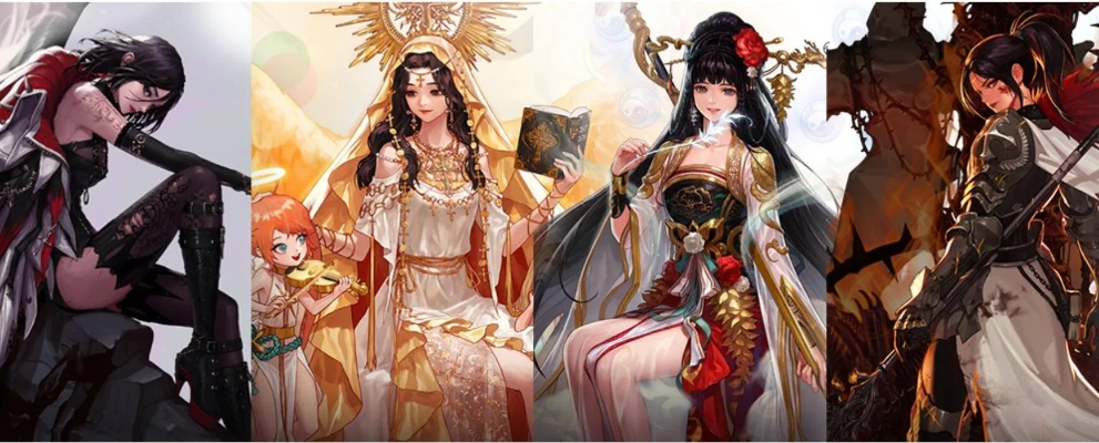 2026DNF女圣职者怎么加点？4大热门流派核心技能优先级+实战避坑全解析