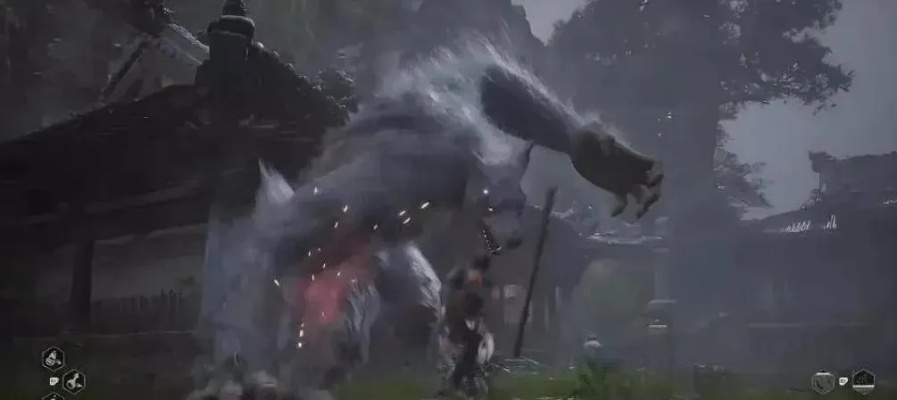 黑神话悟空棍猴怎么加点？2026实测3大热门流派，解决90%玩家痛点