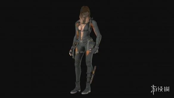 生化危机启示录，瑞秋全维度解析 变异形态弱点+隐藏剧情触发秘籍