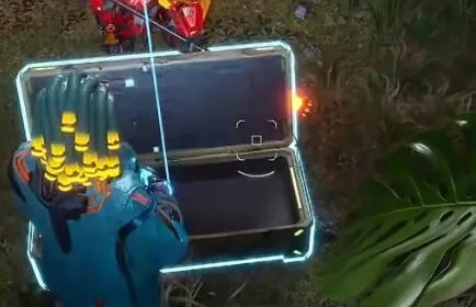 太空宝箱怎么刷才赚？2026隐藏点位、橙装概率提升全指南