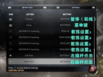 2K11键盘设置全攻略，适配热门需求的骨灰级调校，告别操作断层