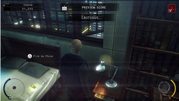 杀手5，赦免怎么零警报完美潜入？难关速通、全成就解锁+隐藏彩蛋全解析