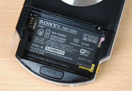 PSP电池哪种最靠谱？老玩家续航续命、换芯改装的全场景解决方案