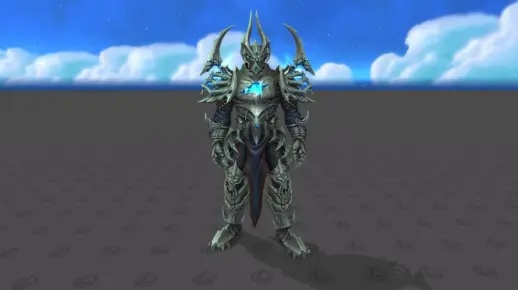 典狱官热裤全攻略，3类核心分型拆解+S28赛季职业适配，刷毕业装不走冤枉路